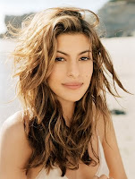 Eva mendes lookalike